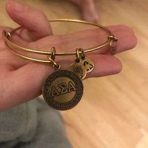 Alex and Ani - Alpha Sigma Alpha
